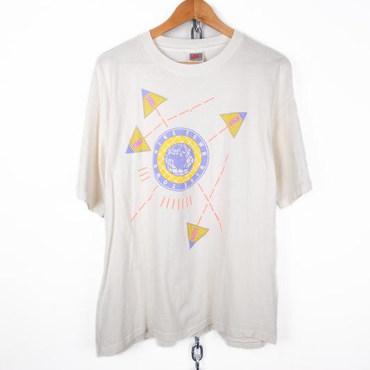 Vintage Nike Town Tee - Size L