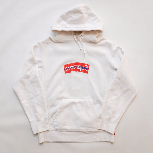 Supreme CDG Bogo Hoodie - Size M