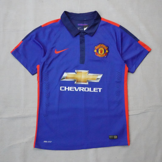 2014/15 Man U 3rd Kit - Size S