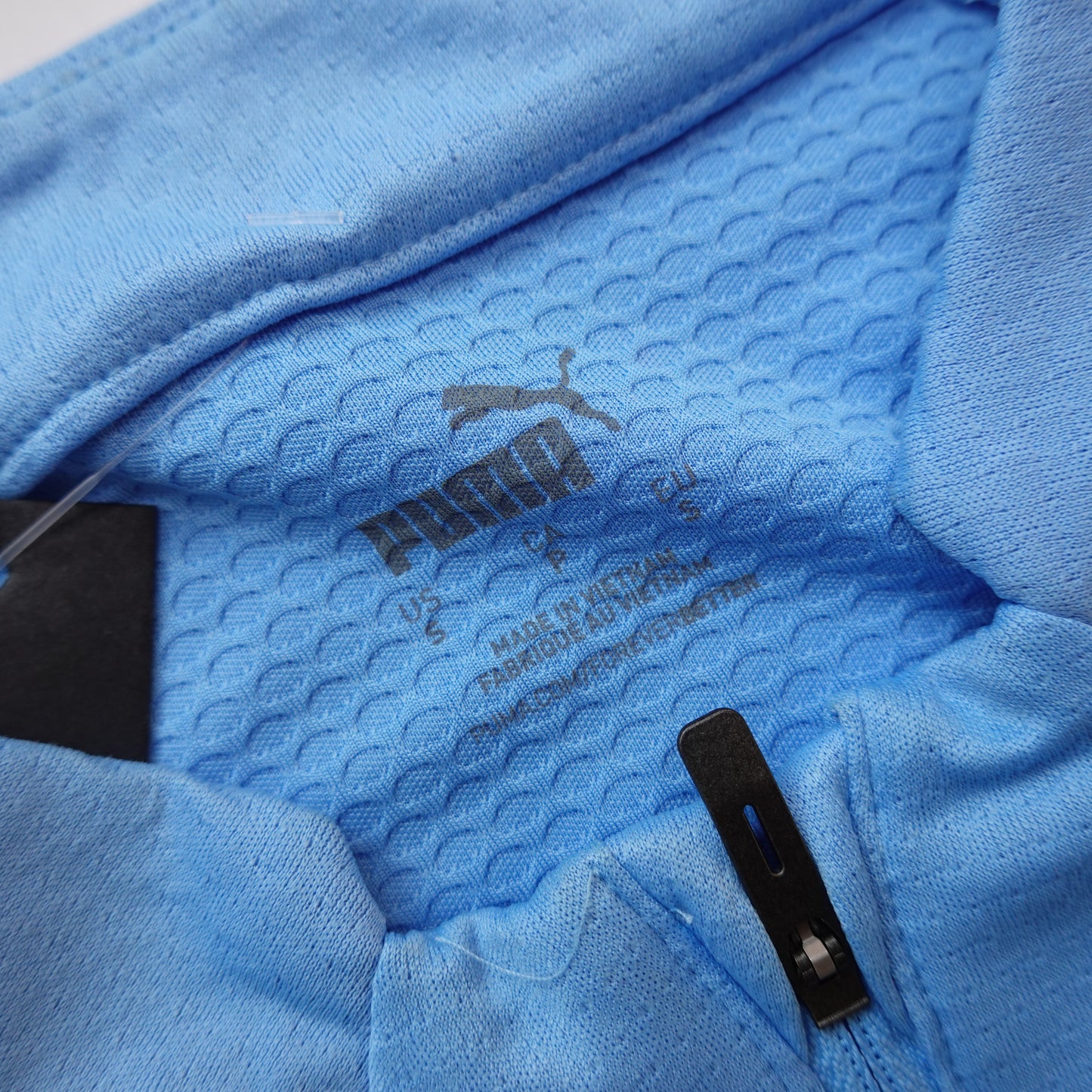 Man City Training Top - Size S