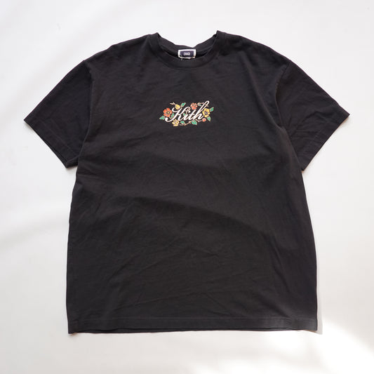 Kith Logo Tee - Size XL