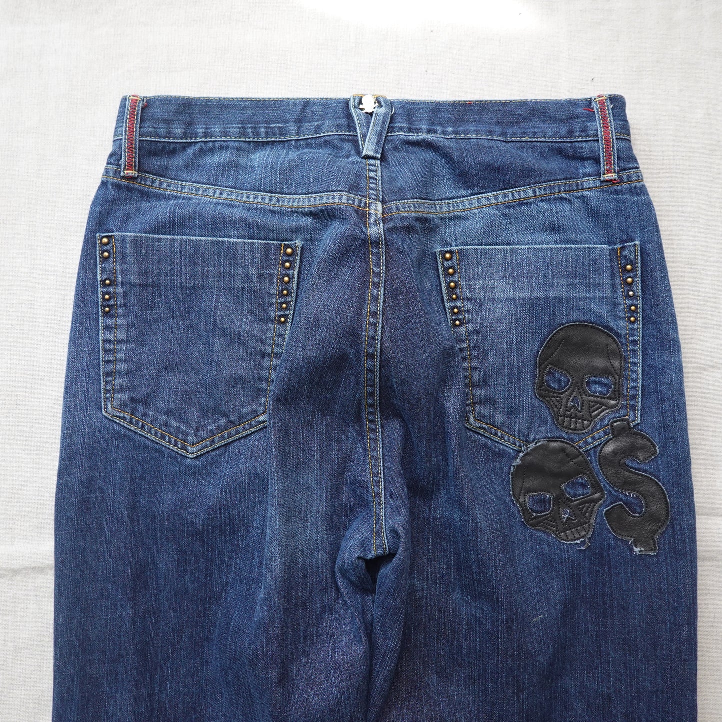 Y2K Hash House Pant - Size 32