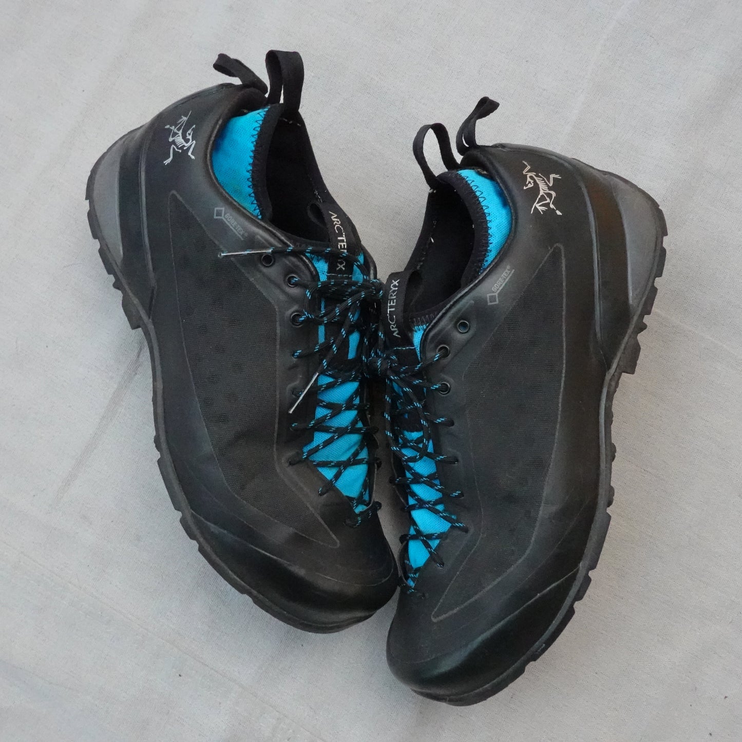 Arc'Teryx Acrux2 FL Gore-Tex Shoes - Size 11