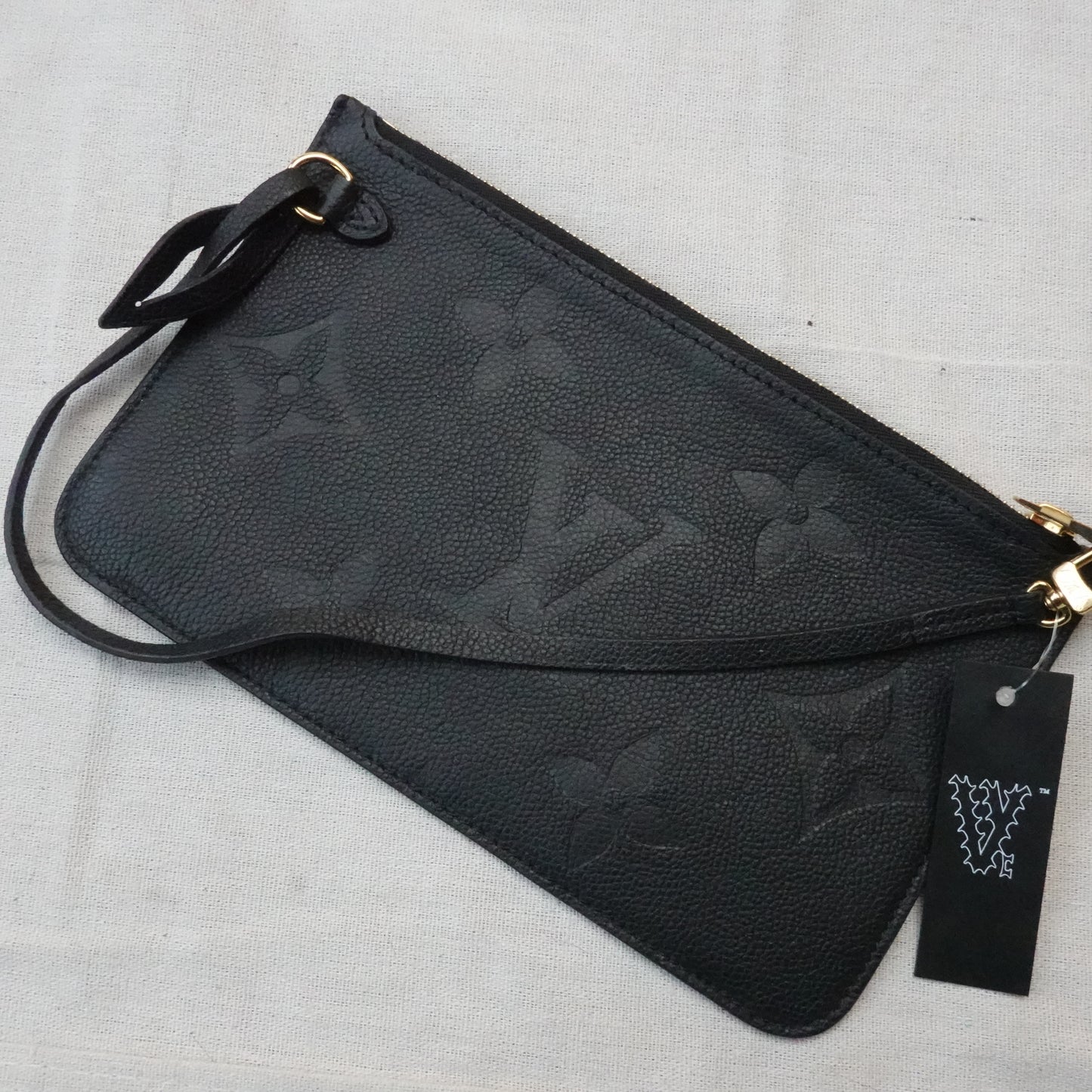 Louis Vuitton Empreinte Leather Pochette