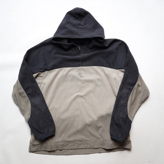 2009 Patagonia Rhythm Thermal Hoodie - Size M