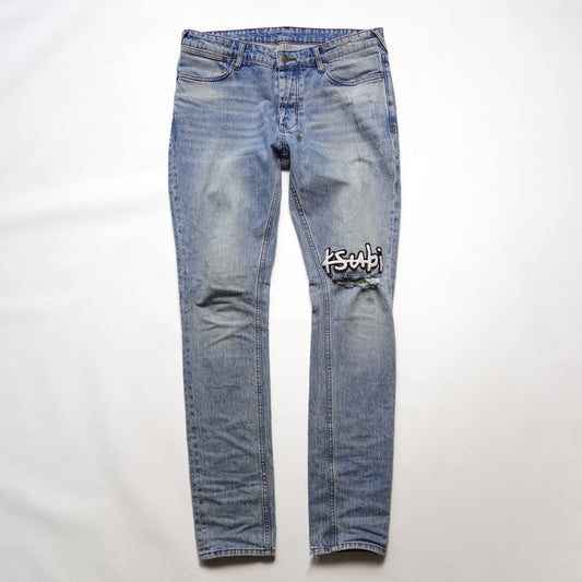 Ksubi Van Winkle Painter 1999 Pant - Size 34