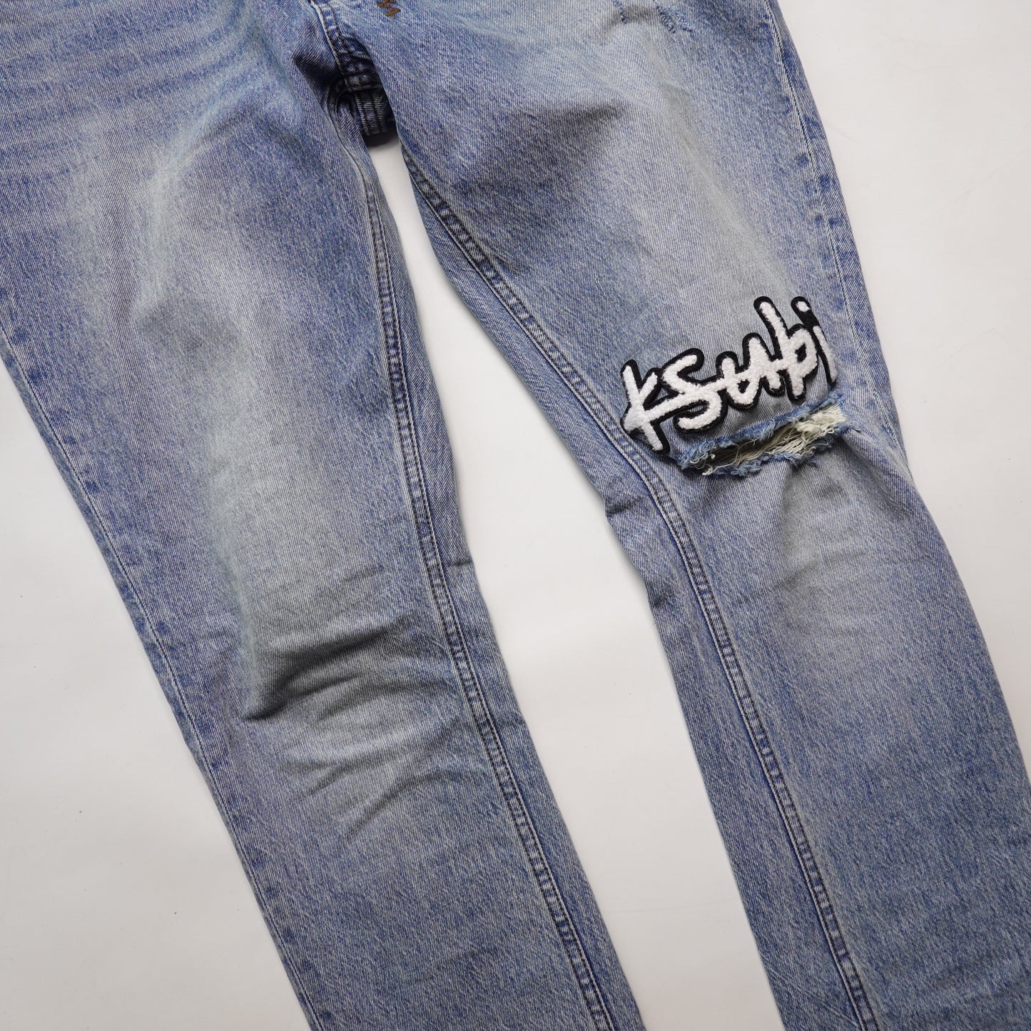 Ksubi Van Winkle Painter 1999 Pant - Size 34