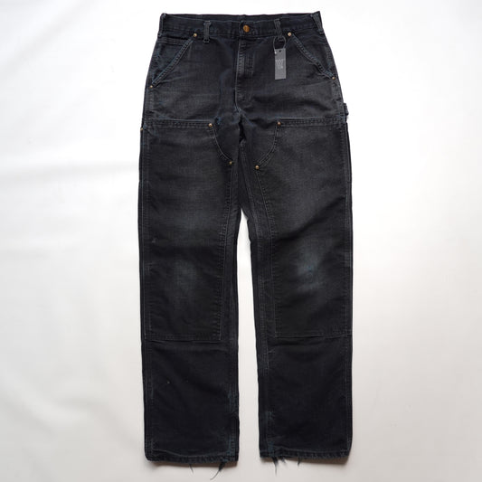Carhartt Double Knees - Size 32