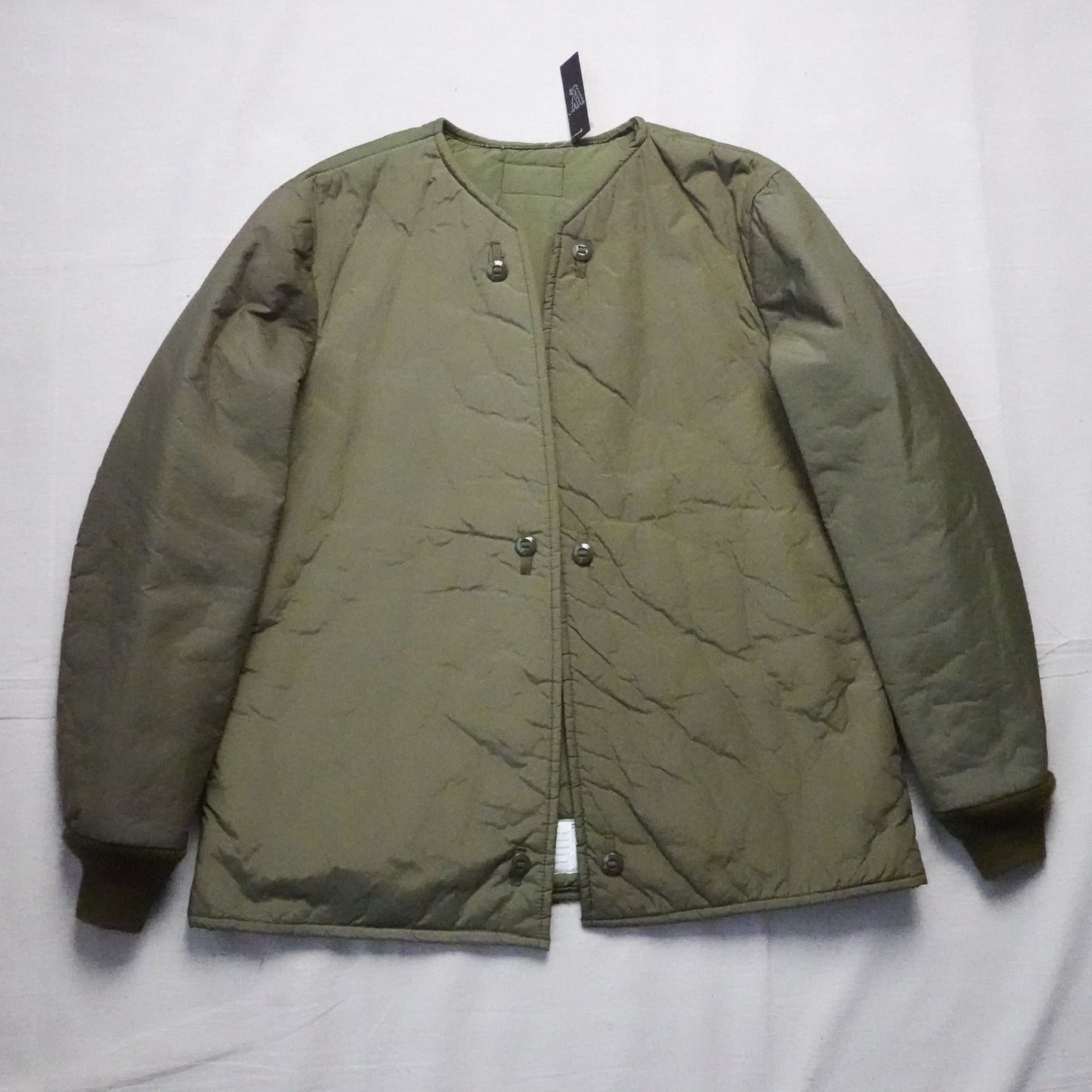 1992 Military Liner Jacket - Size L