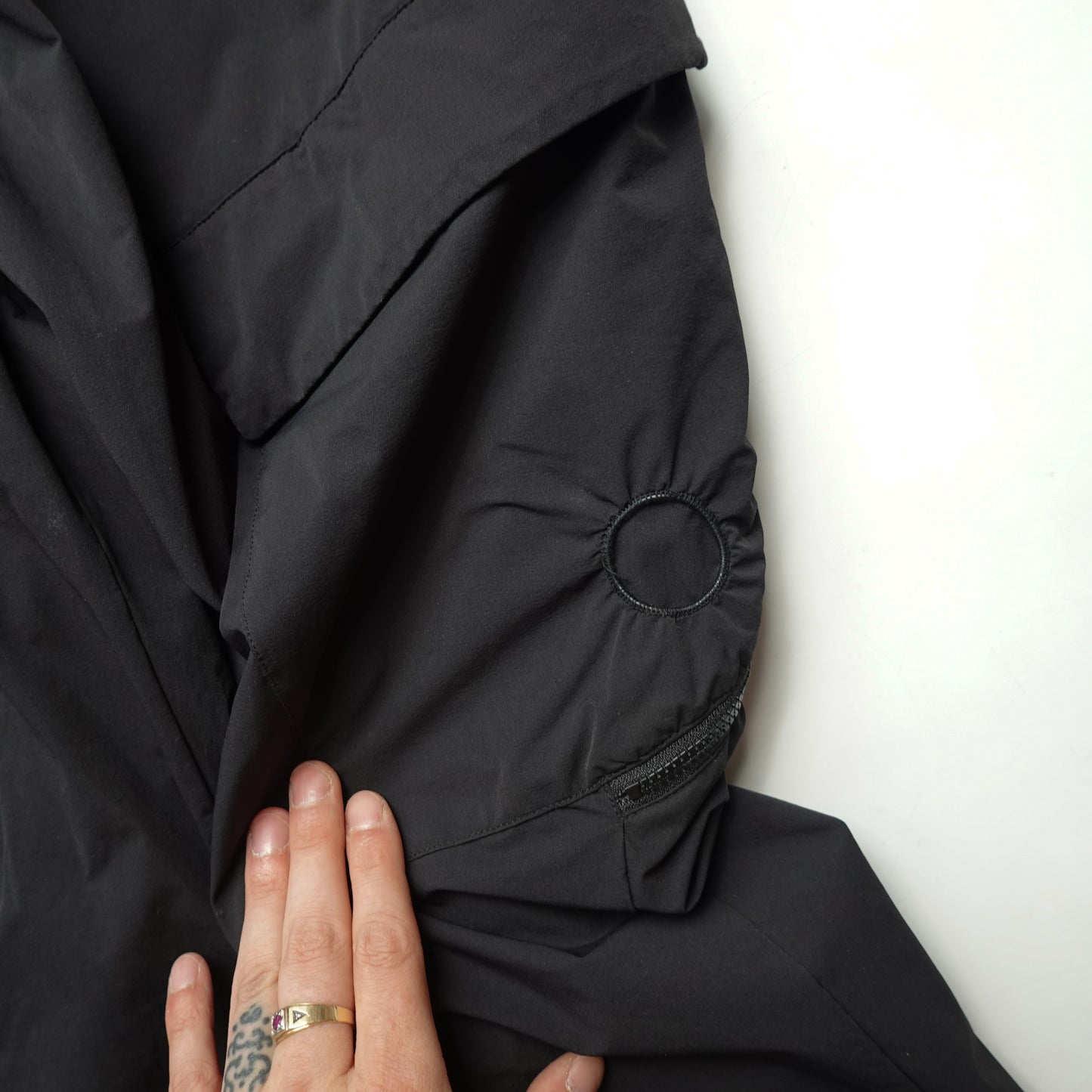 CP Company Light Cargo Pant - Size 34