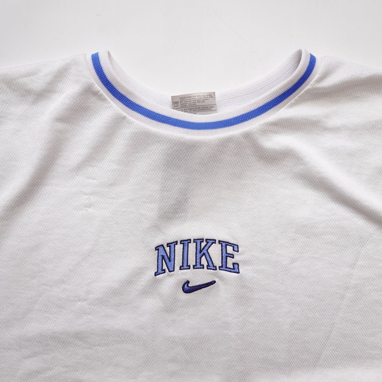 Y2K Nike Jersey