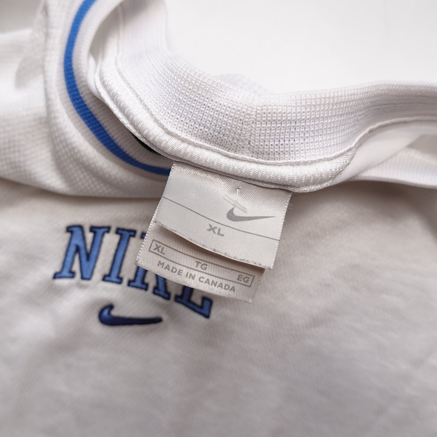 Y2K Nike Jersey