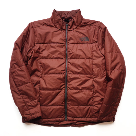 TNF Light Puffer Jacket - Size XL