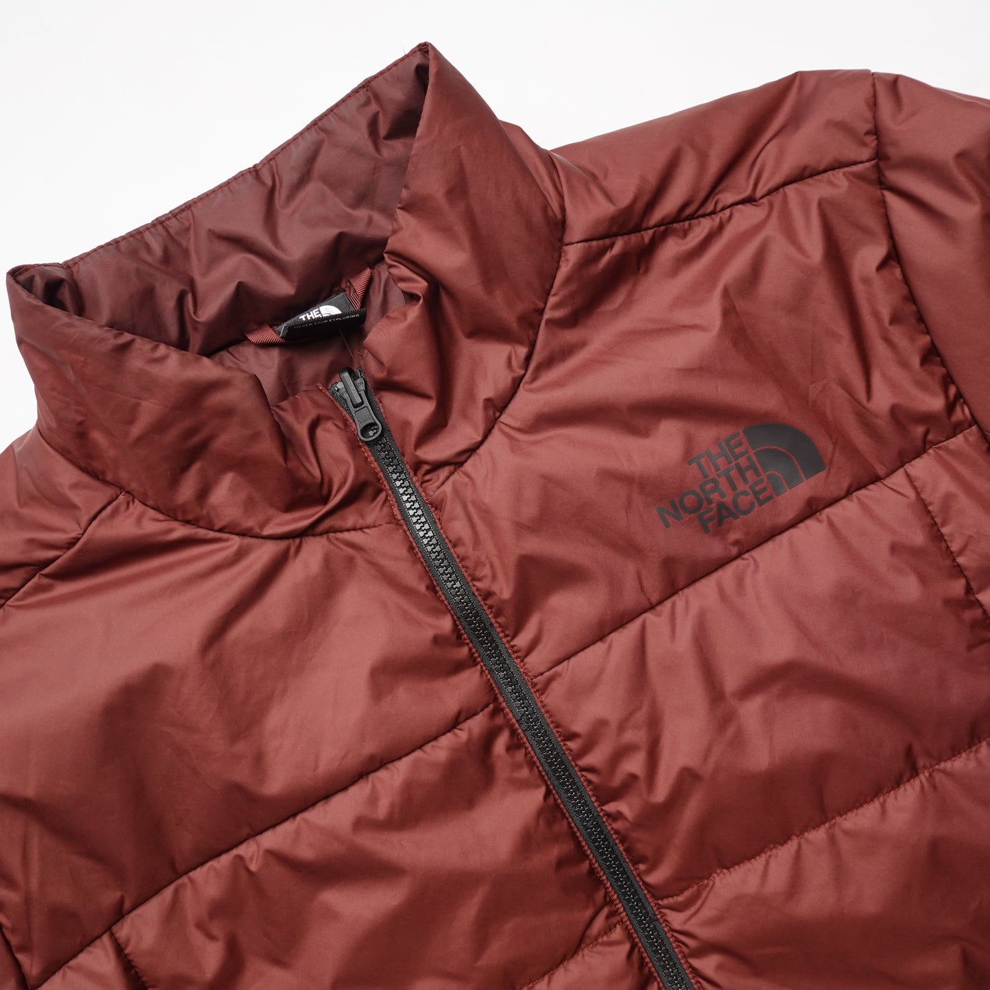 TNF Light Puffer Jacket - Size XL