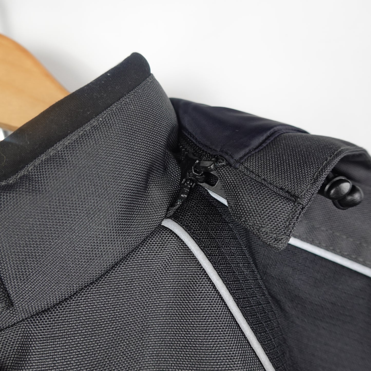 Supreme Fox Racing Jacket - Size L