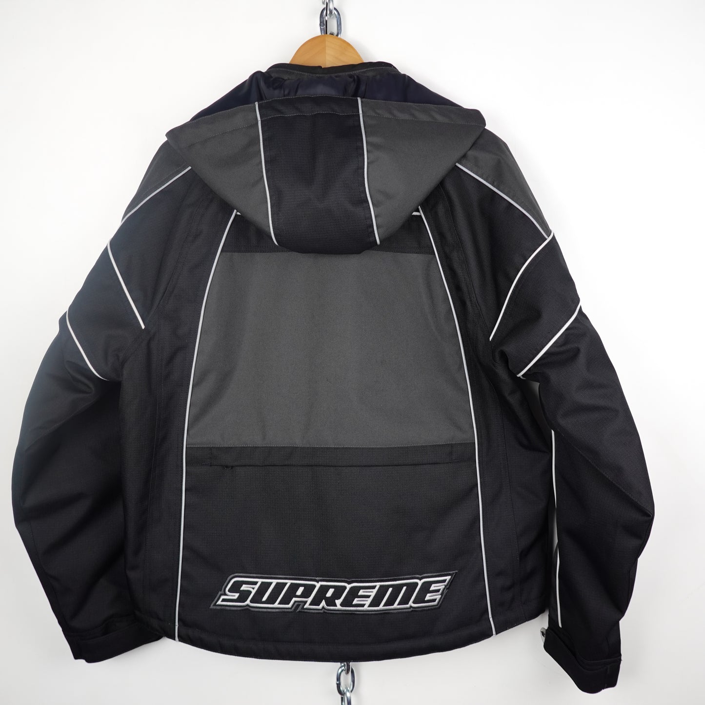 Supreme Fox Racing Jacket - Size L
