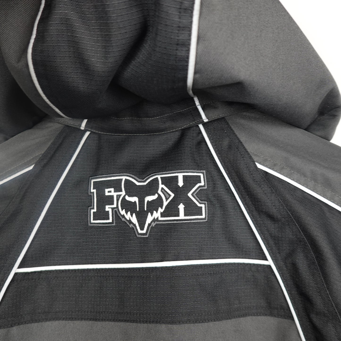 Supreme Fox Racing Jacket - Size L