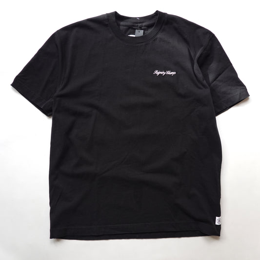 Reigning Champ Spell Out Tee - Size XL