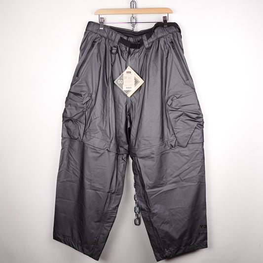 Y-3 Gore-Tex Convertible Pant - Size L