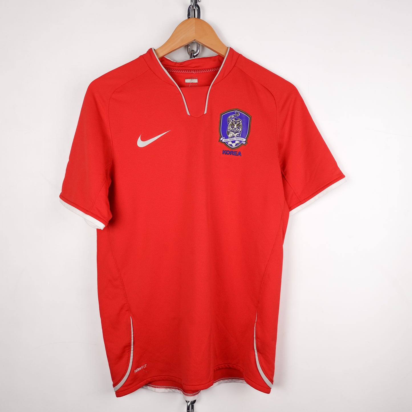 2008-10 Nike South Korea Jersey - Size S