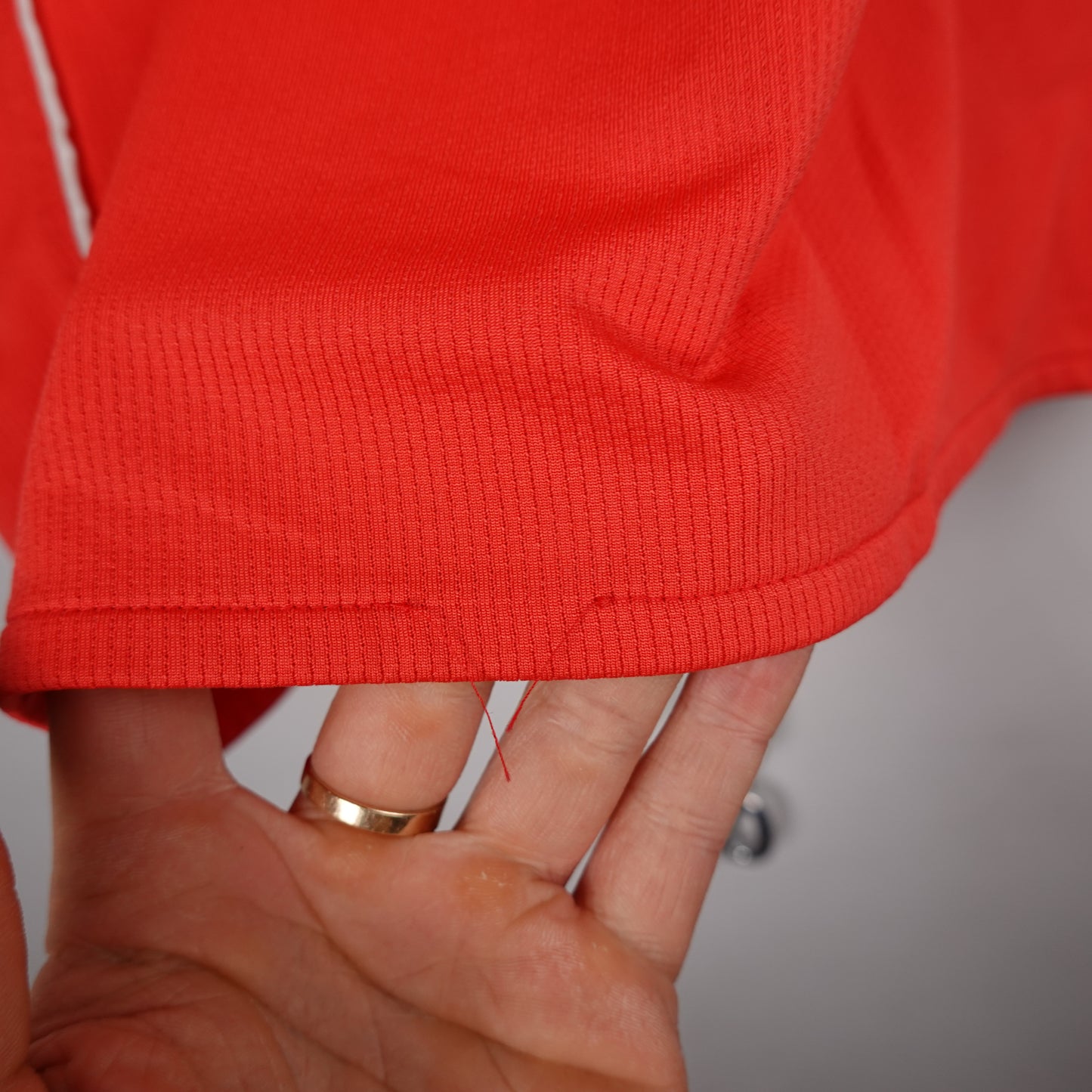 2008-10 Nike South Korea Jersey - Size S