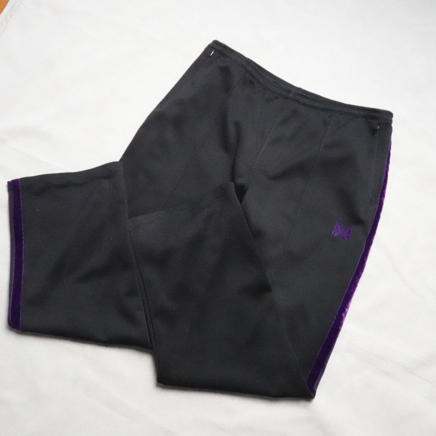 Needles Track Pant - Size L