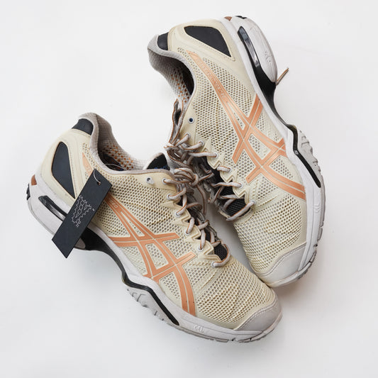 Asics Gel-Solutions Speed - Size 10