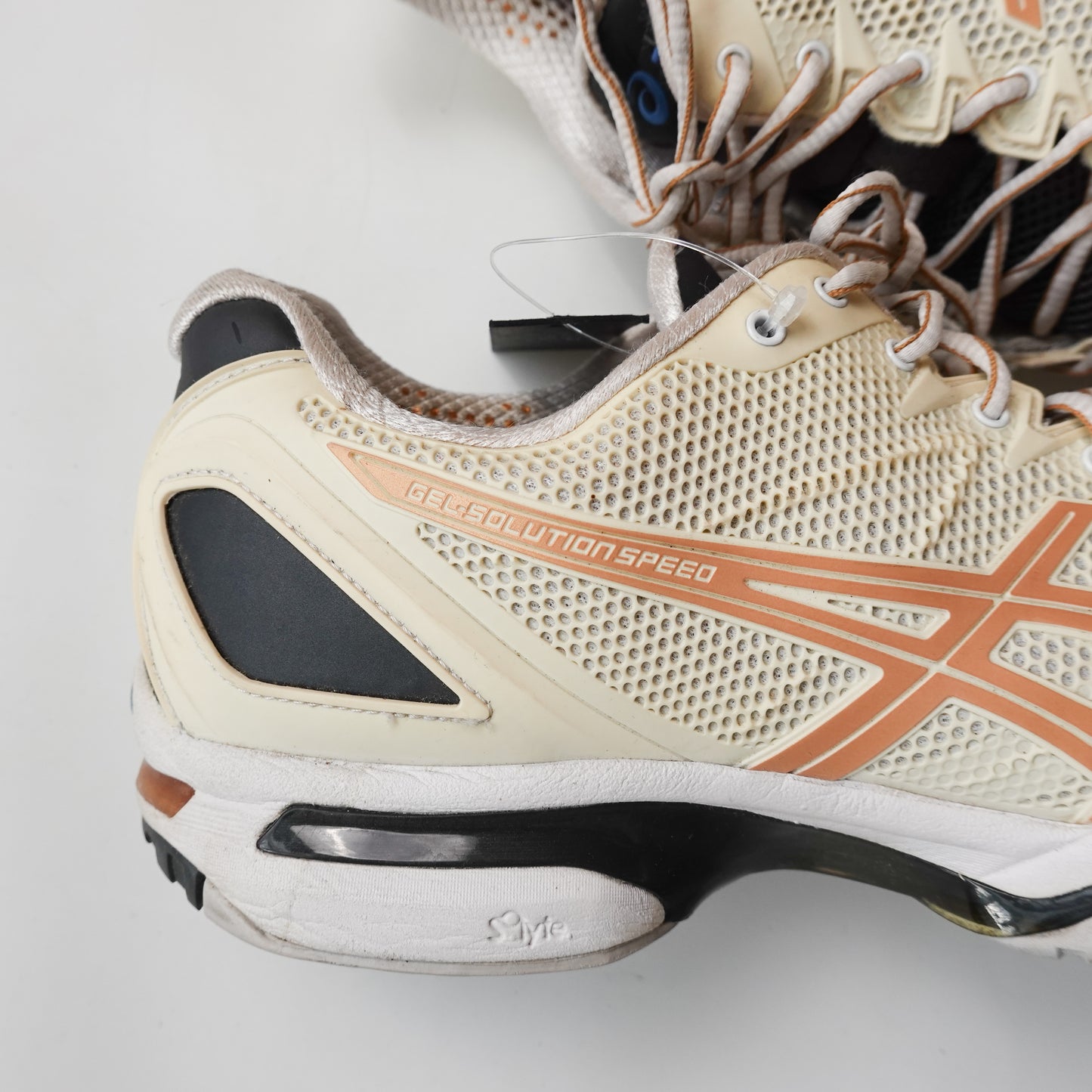 Asics Gel-Solutions Speed - Size 10