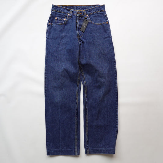 Vintage Levi's 525 Denim - Size 28