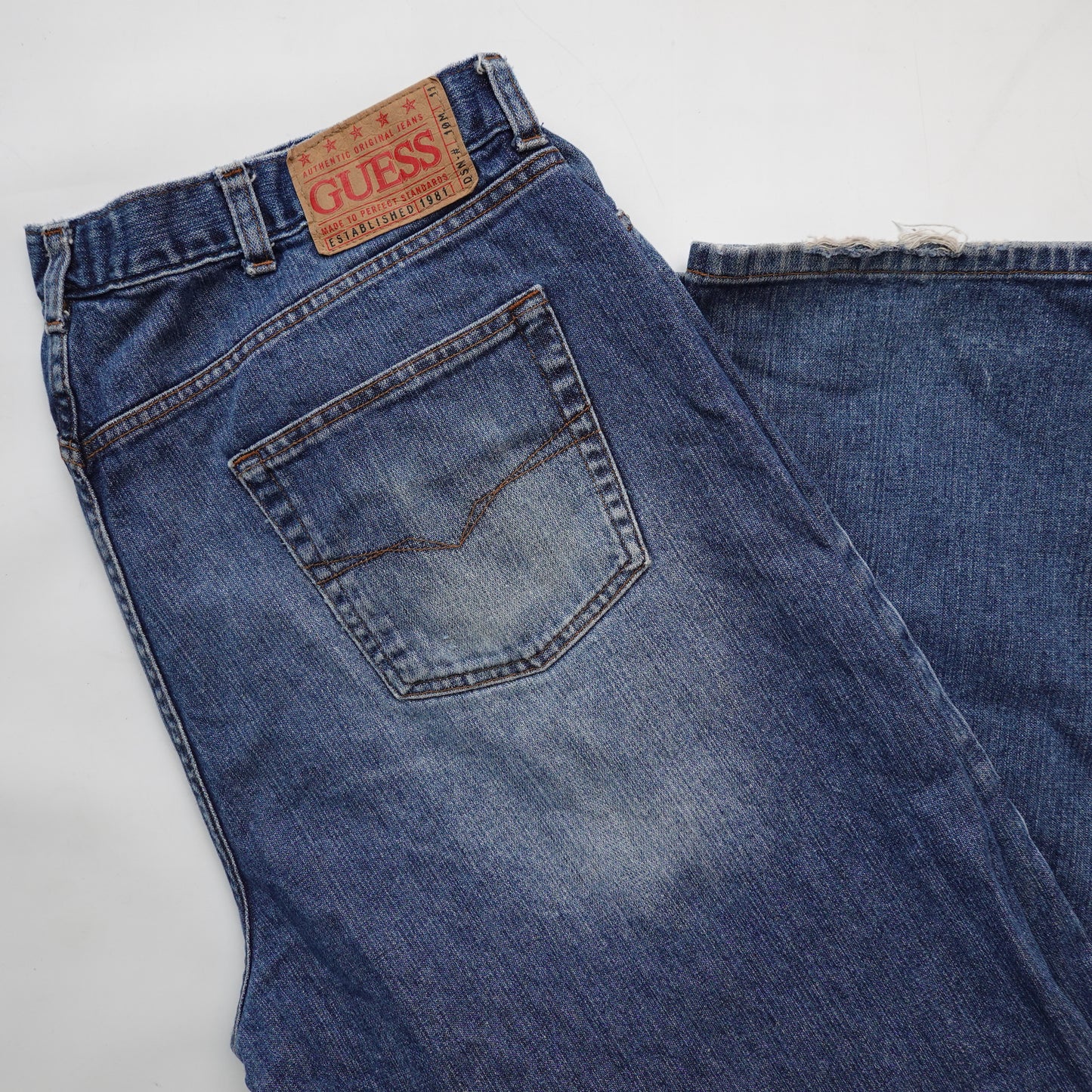 Vintage Guess Pant - Size 38