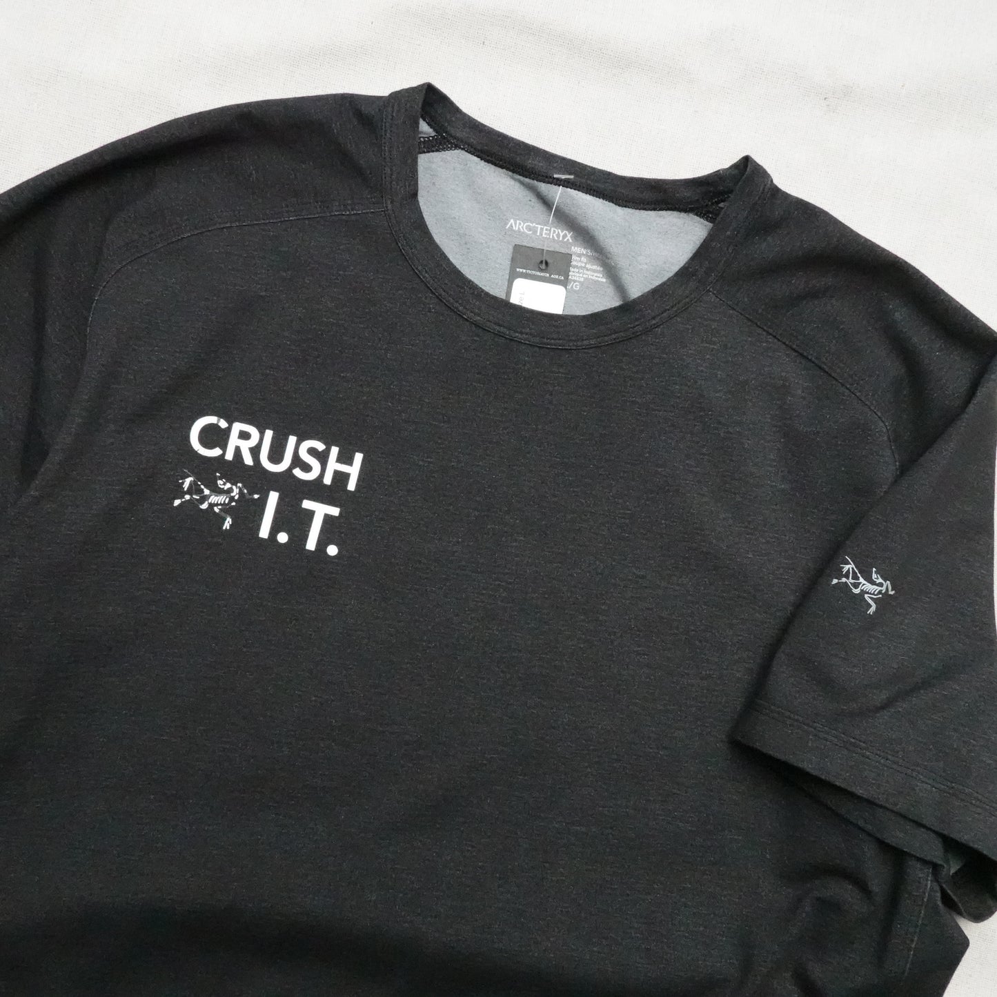 Arc'teryx Crush Tee - Size L