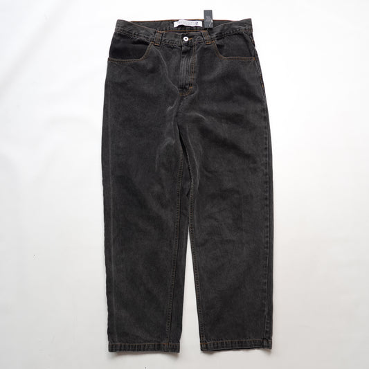 Polar 93 Faded Denim - Size 34