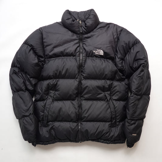 2014 TNF 700 Nuptse Jacket - Size S