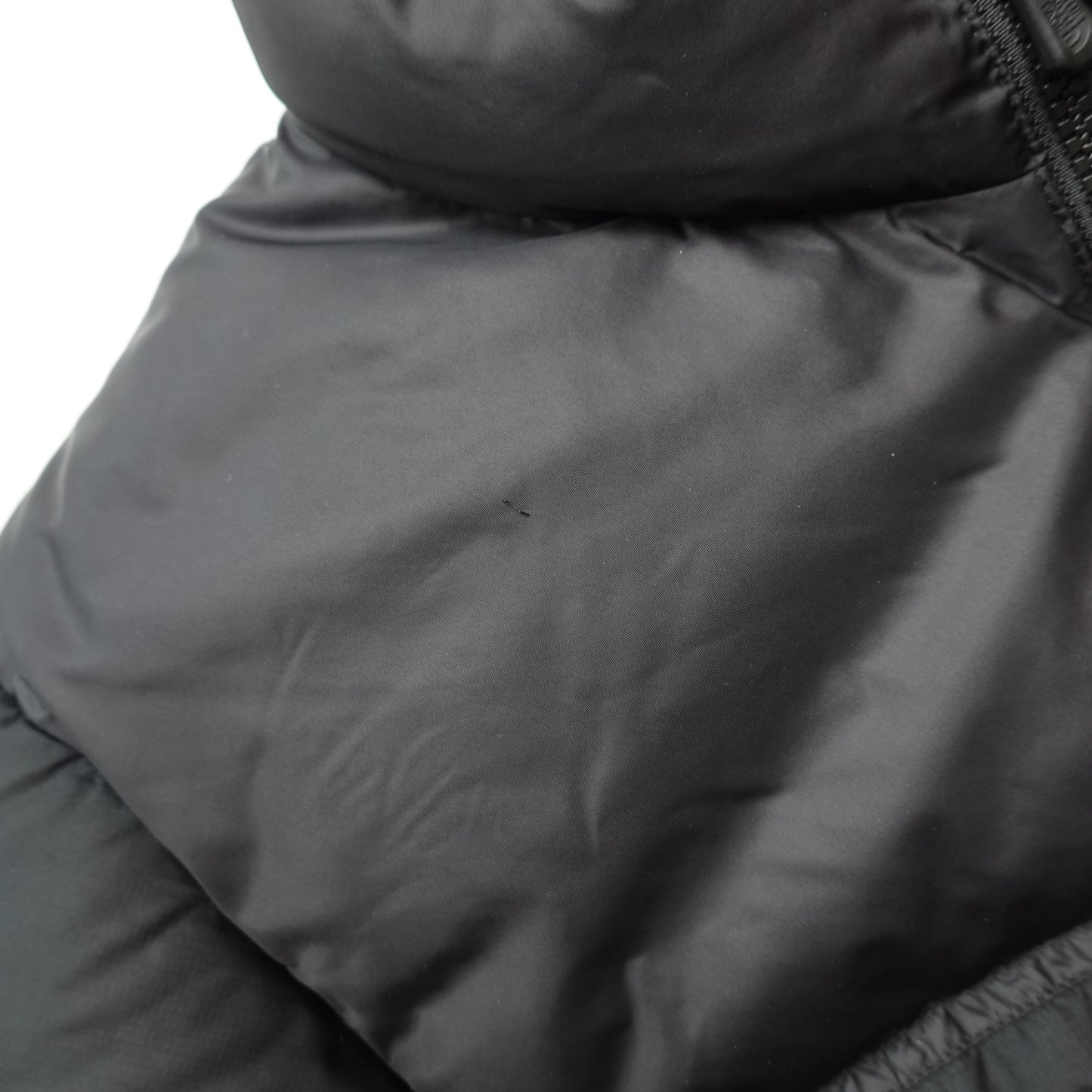 2014 TNF 700 Nuptse Jacket - Size S