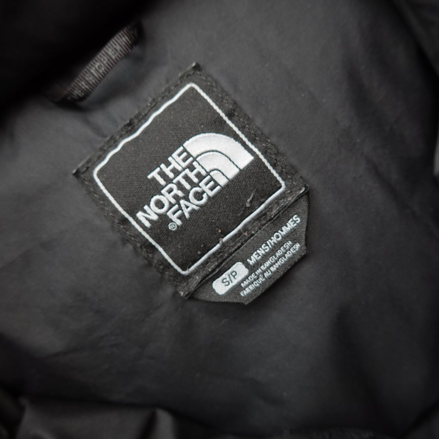 2014 TNF 700 Nuptse Jacket - Size S