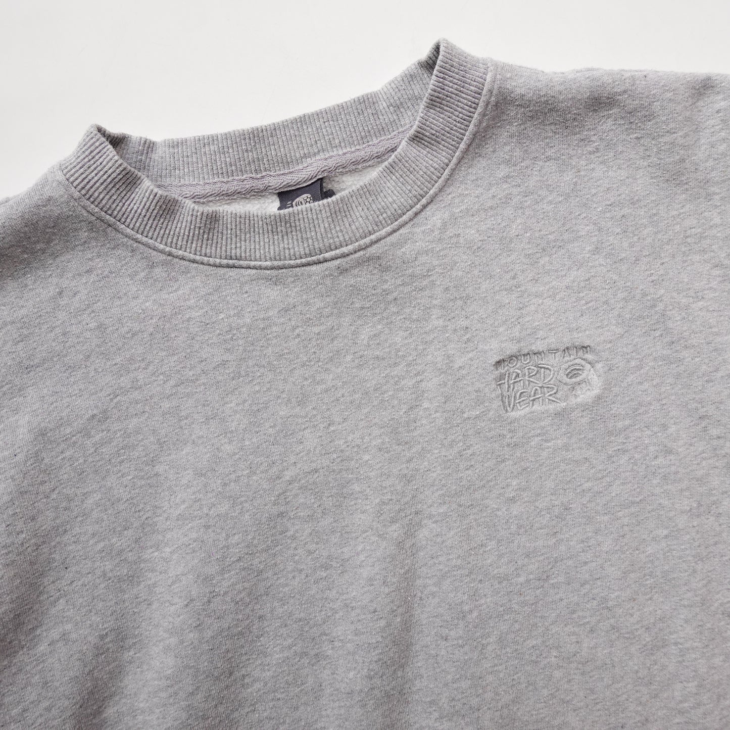 Mountain Hardwear Crewneck - Size L