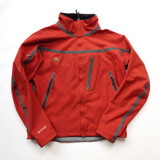 Mountain Hardwear Conduit Jacket - Size M