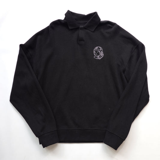Billionaire Boys Club Collared Sweater - Size L