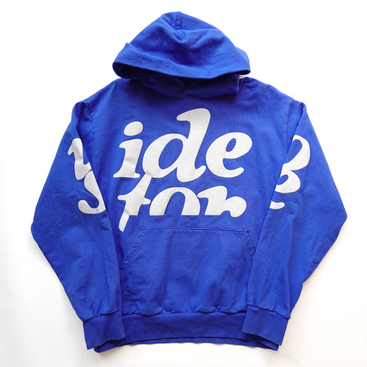 Kevin Abstract Tour Hoodie - Size L