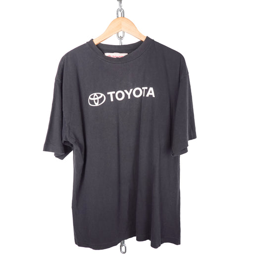 1990s Toyota Tee - Size XL