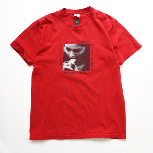 FW15 Supreme Banana Tee - Size L