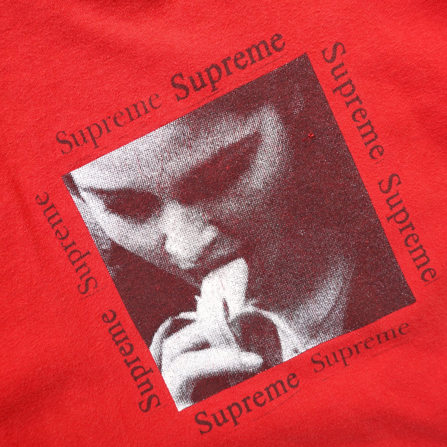 FW15 Supreme Banana Tee - Size L
