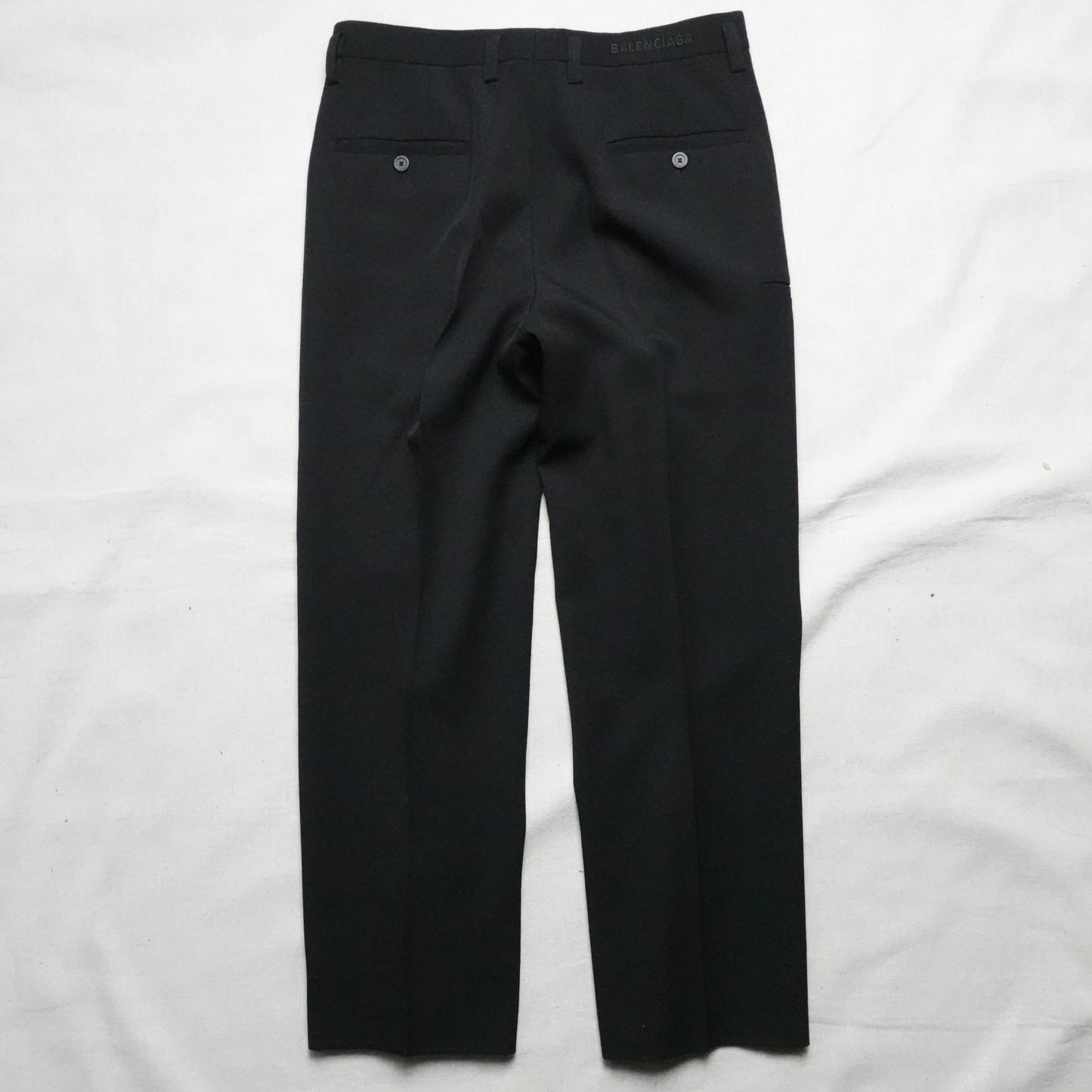 Balenciaga Dress Pant - Size 48