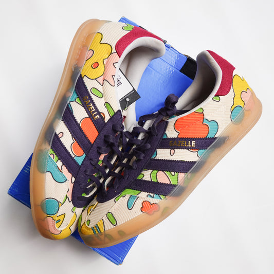 Adidas Gazelle Indor Sean Wotherspoon - Size 10