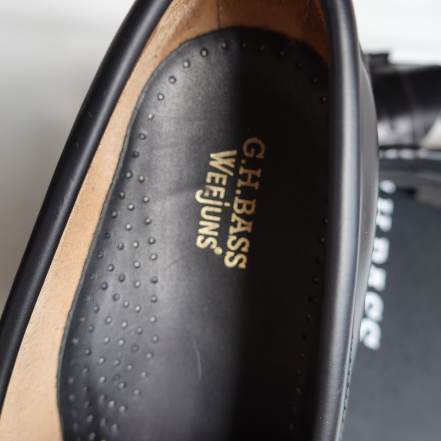 G.H. Bass Weejun Shoe - Size 9.5