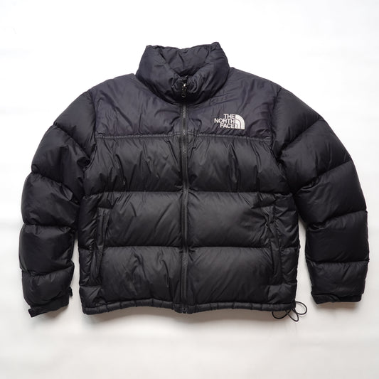TNF Nuptse 700 Puffer - Women XL