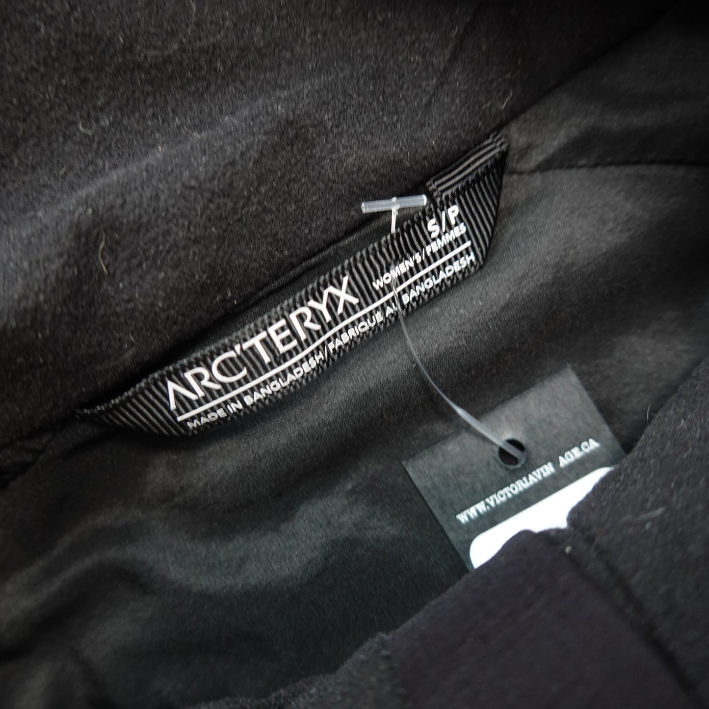 Arc’teryx Atom Jacket - Women S