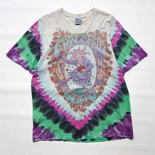1993 Grateful Dead Tee - Size L