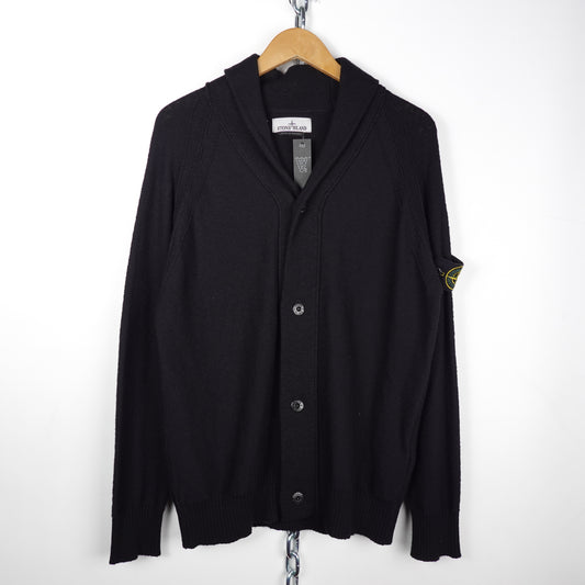 Stone Island Cardigan - Size M