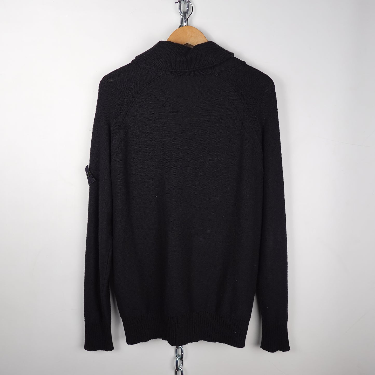 Stone Island Cardigan - Size M